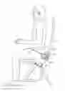 Fig. 01 - Self-aligning safety belt