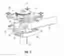Fig. 03 - Micro hybrid generator system drone