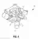 Fig. 05 - Micro hybrid generator system drone