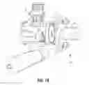 Fig. 17 - Micro hybrid generator system drone