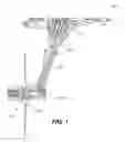 Fig. 02 - RAM AIR TURBINE WITH COMPOSITE SHAFT