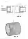 Fig. 03 - RAM AIR TURBINE WITH COMPOSITE SHAFT