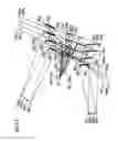 Fig. 10 - CONSTRUCTION METHOD FOR A LEVER KINEMATICS AND USES THEREOF