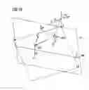 Fig. 13 - CONSTRUCTION METHOD FOR A LEVER KINEMATICS AND USES THEREOF