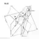 Fig. 17 - CONSTRUCTION METHOD FOR A LEVER KINEMATICS AND USES THEREOF