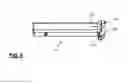 Fig. 06 - Support trolley for supporting a door of an aircraft