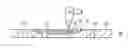 Fig. 01 - Method for locating machining position in repair material, and repairing method
