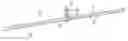 Fig. 01 - METHOD FOR RELEASING A DEPLOYABLE BOOM