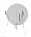 Fig. 08 - Enveloping aerodynamic decelerator