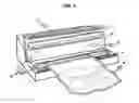 Fig. 05 - Method and apparatus for vacuum packing resealable bags