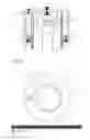 Fig. 03 - DRINKS BOTTLE WITH FEED POSSIBILITY FOR A GASEOUS MEDIUM
