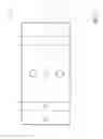 Fig. 09 - Blanks and methods for forming containers having stacking platforms