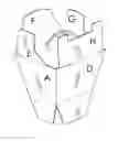 Fig. 01 - Growler Carrier
