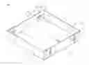 Fig. 01 - PACKAGING TRAY