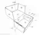 Fig. 01 - Box for food products