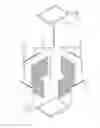 Fig. 01 - PACKING BOX STRUCTURE