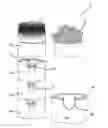 Fig. 01 - STACKABLE SYSTEMS
