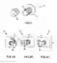 Fig. 07 - STACKABLE SYSTEMS