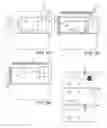 Fig. 03 - SEPARABLE OR OPENING PORTIONS FOR PRINTABLE SHEET MATERIAL
