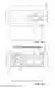 Fig. 06 - SEPARABLE OR OPENING PORTIONS FOR PRINTABLE SHEET MATERIAL
