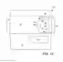 Fig. 12 - SEPARABLE OR OPENING PORTIONS FOR PRINTABLE SHEET MATERIAL