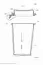 Fig. 02 - Coffee cup lid holder