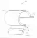 Fig. 05 - Coffee cup lid holder