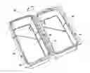 Fig. 01 - Container hinge