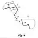 Fig. 04 - Container hinge