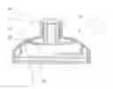 Fig. 01 - Closure for a bottle