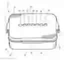 Fig. 01 - Food container