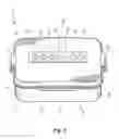 Fig. 03 - Food container