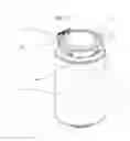 Fig. 06 - HYGIENIC SEAL FOR CONTAINERS