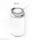 Fig. 07 - HYGIENIC SEAL FOR CONTAINERS