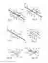 Fig. 03 - Fastener with adhesive base and twist-tie and method of making the fastener and of using the fastener