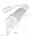 Fig. 06 - FLEXIBLE ELECTRICAL CORD RETAINING SHEATH