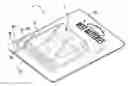 Fig. 01 - Resealable blister package