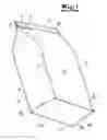 Fig. 02 - Side-gusset bag and method of making a side-gusset bag