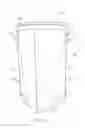 Fig. 07 - SQUARE FOLDABLE INSULATED CUP SLEEVE