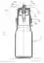Fig. 01 - Dispenser for liquids