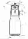 Fig. 02 - Dispenser for liquids