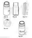 Fig. 03 - Dispenser for liquids