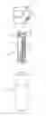 Fig. 01 - Container comprising a dispenser for goods to be packaged
