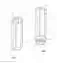 Fig. 11 - Container comprising a dispenser for goods to be packaged