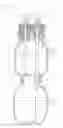 Fig. 07 - Two-liquid discharge container