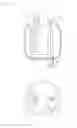 Fig. 09 - Two-liquid discharge container