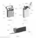 Fig. 02 - Electrically heated smoking system
