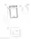 Fig. 01 - COMMERCIAL TRANSPORTATION GARMENT BAG AND METHODS