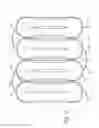 Fig. 10 - Compressed Hollow Coreless Re-Formable Roll Products