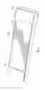 Fig. 04 - Blind packaging and methods of cutting window coverings